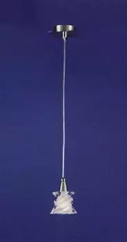 Подвесной светильник Mantra Salomon 0010019