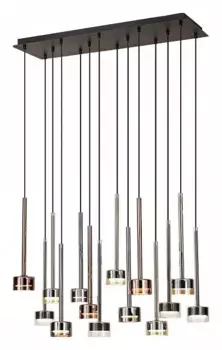 Подвесной светильник Mantra Tonic 7878