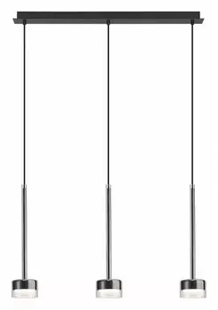 Подвесной светильник Mantra Tonic 7882