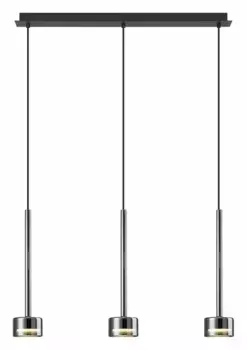 Подвесной светильник Mantra Tonic 7883