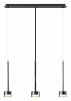 Подвесной светильник Mantra Tonic 7884