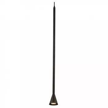 Подвесной светильник Maytoni Arrow P064PL-01B