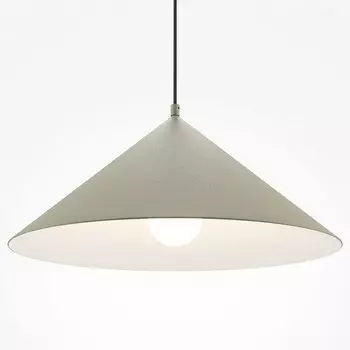 Подвесной светильник Maytoni Basic colors MOD167PL-01BG