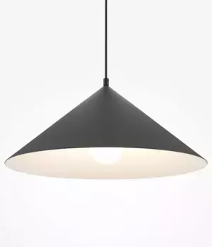 Подвесной светильник Maytoni Basic colors MOD167PL-01B