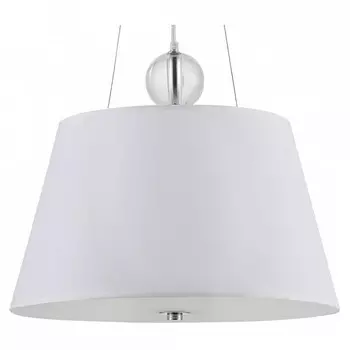 Подвесной светильник Maytoni Bergamo MOD613PL-03W