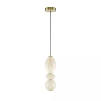 Подвесной светильник Maytoni Brosche MOD362PL-L10BG3K