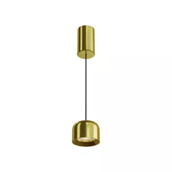 Подвесной светильник Maytoni Comfy P113-L12-3K-BS