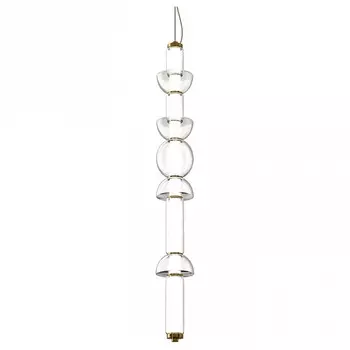 Подвесной светильник Maytoni Cosmo MOD210PL-L39BS3K