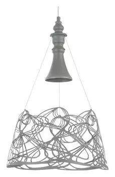 Подвесной светильник Maytoni Elva P229-PL-01-GR