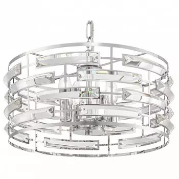 Подвесной светильник Maytoni Frontera MOD067PL-04CH