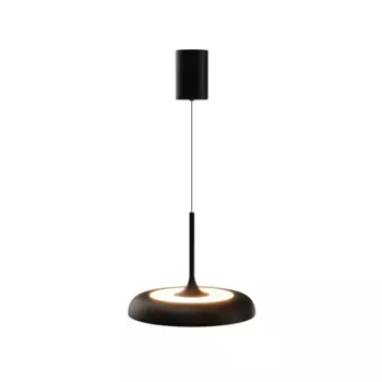 Подвесной светильник Maytoni Gerhard MOD189PL-L39B3K