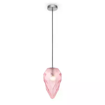 Подвесной светильник Maytoni Globo P052PL-01PK