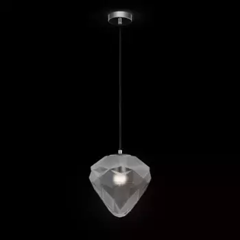 Подвесной светильник Maytoni Globo P053PL-01GR