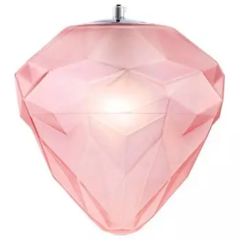 Подвесной светильник Maytoni Globo P053PL-01PK