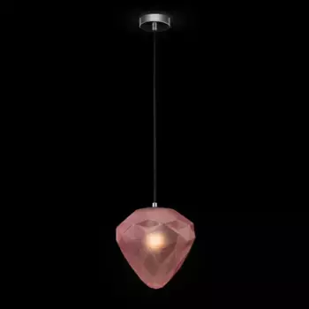 Подвесной светильник Maytoni Globo P053PL-01PK