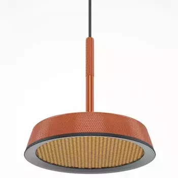 Подвесной светильник Maytoni Halo MOD041PL-L15TR3K