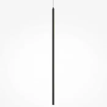 Подвесной светильник Maytoni Halo MOD246PL-L12BK