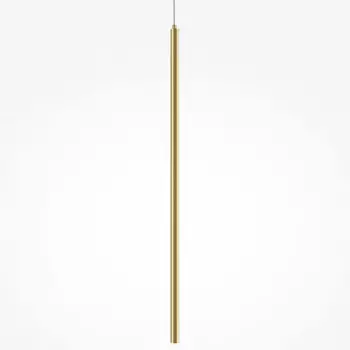 Подвесной светильник Maytoni Halo MOD246PL-L12BSK