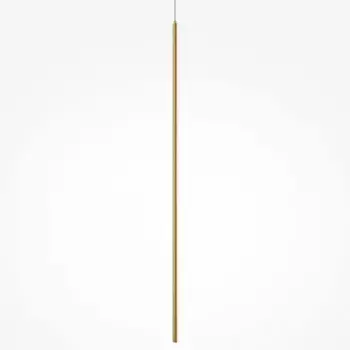 Подвесной светильник Maytoni Halo MOD246PL-L24BSK1