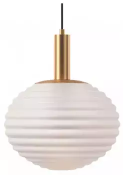 Подвесной светильник Maytoni Halo MOD268PL-01G