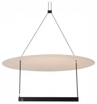 Подвесной светильник Maytoni Halo MOD280PL-L30B3K