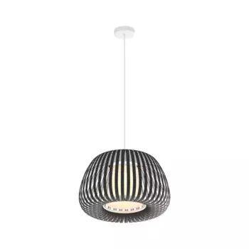 Подвесной светильник Maytoni Kirigami MOD409PL-01B