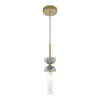 Подвесной светильник Maytoni Kyoto MOD178PL-01GR