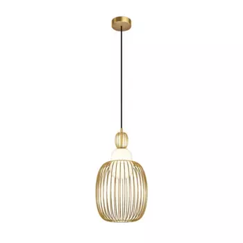 Подвесной светильник Maytoni Levitation MOD376PL-01G1