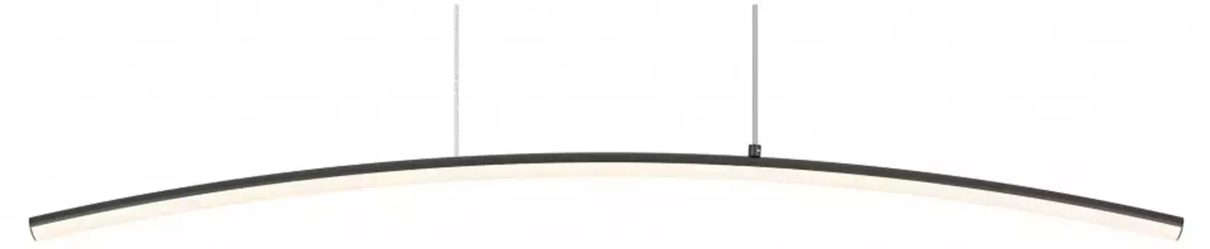 Подвесной светильник Maytoni Light Reflection MOD243PL-L18BK