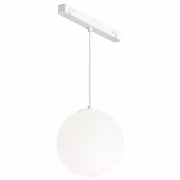 Подвесной светильник Maytoni Luna TR039-4-5WTW-DD-W