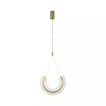 Подвесной светильник Maytoni Maya P091PL-L18G3K1