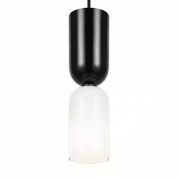 Подвесной светильник Maytoni Memory MOD177PL-01B