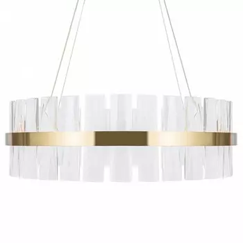 Подвесной светильник Maytoni Mirage MOD173PL-L45BS3K