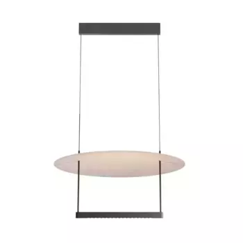 Подвесной светильник Maytoni MOD280PL-L30B3K1