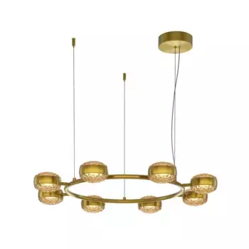 Подвесной светильник Maytoni MOD299PL-L80BS3K