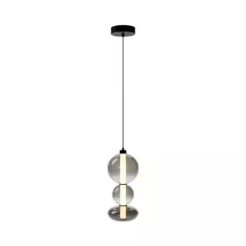 Подвесной светильник Maytoni MOD307PL-L24B3K