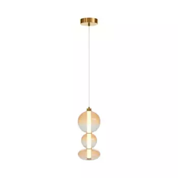 Подвесной светильник Maytoni MOD307PL-L24BS3K