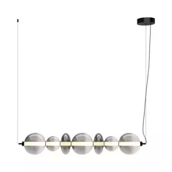 Подвесной светильник Maytoni MOD307PL-L40B3K