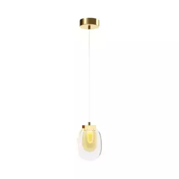 Подвесной светильник Maytoni MOD367PL-L3BSK