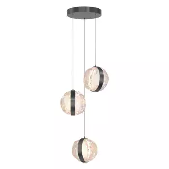 Подвесной светильник Maytoni MOD379PL-L17B3K