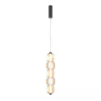 Подвесной светильник Maytoni MOD381PL-L30B3K