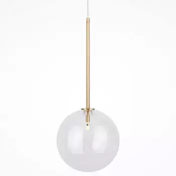 Подвесной светильник Maytoni Mood MOD172PL-01BS