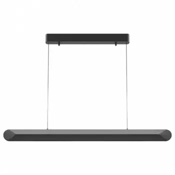 Подвесной светильник Maytoni Motion MOD276PL-L40B3K