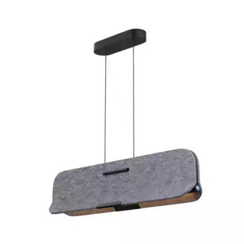 Подвесной светильник Maytoni Optimista MOD408PL-L12B3K