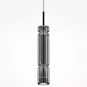 Подвесной светильник Maytoni Ordo MOD272PL-L12B3K1