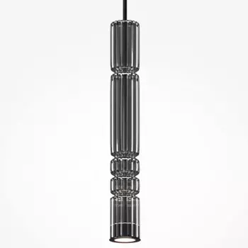 Подвесной светильник Maytoni Ordo MOD272PL-L12B3K