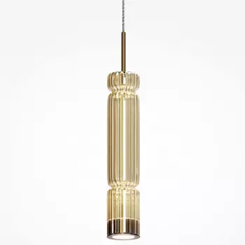 Подвесной светильник Maytoni Ordo MOD272PL-L12BS3K1