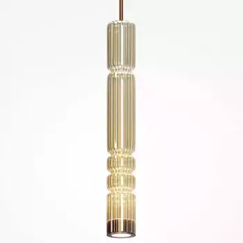 Подвесной светильник Maytoni Ordo MOD272PL-L12BS3K