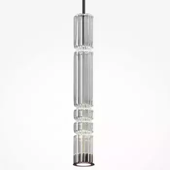 Подвесной светильник Maytoni Ordo MOD272PL-L12CH3K