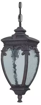 Подвесной светильник Maytoni Outdoor O414PL-01BZ